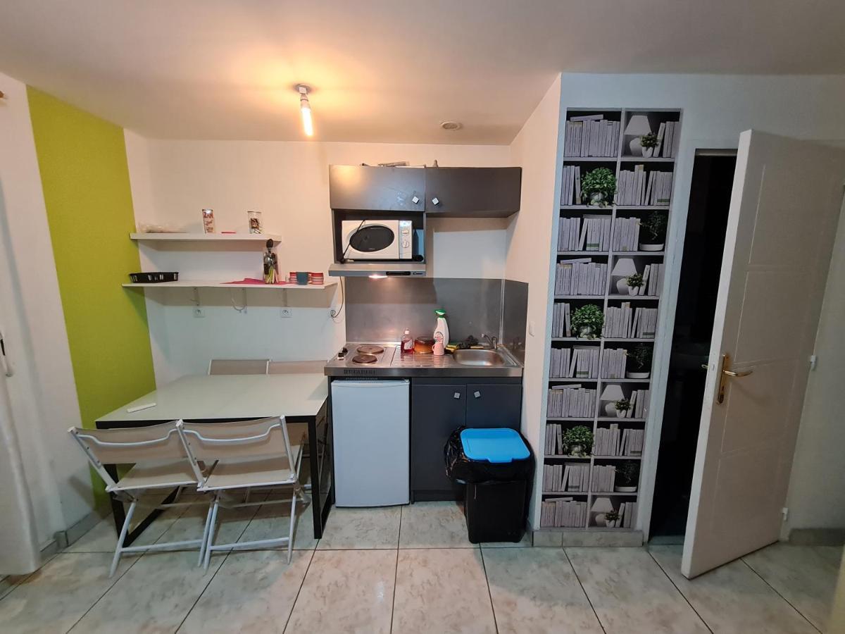 Residence Melinda Digione Esterno foto