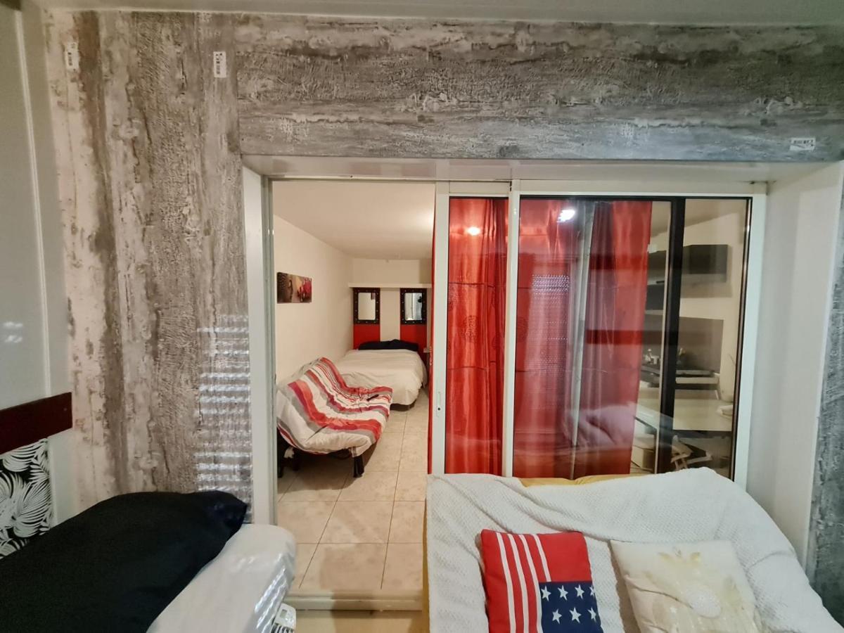 Residence Melinda Digione Esterno foto