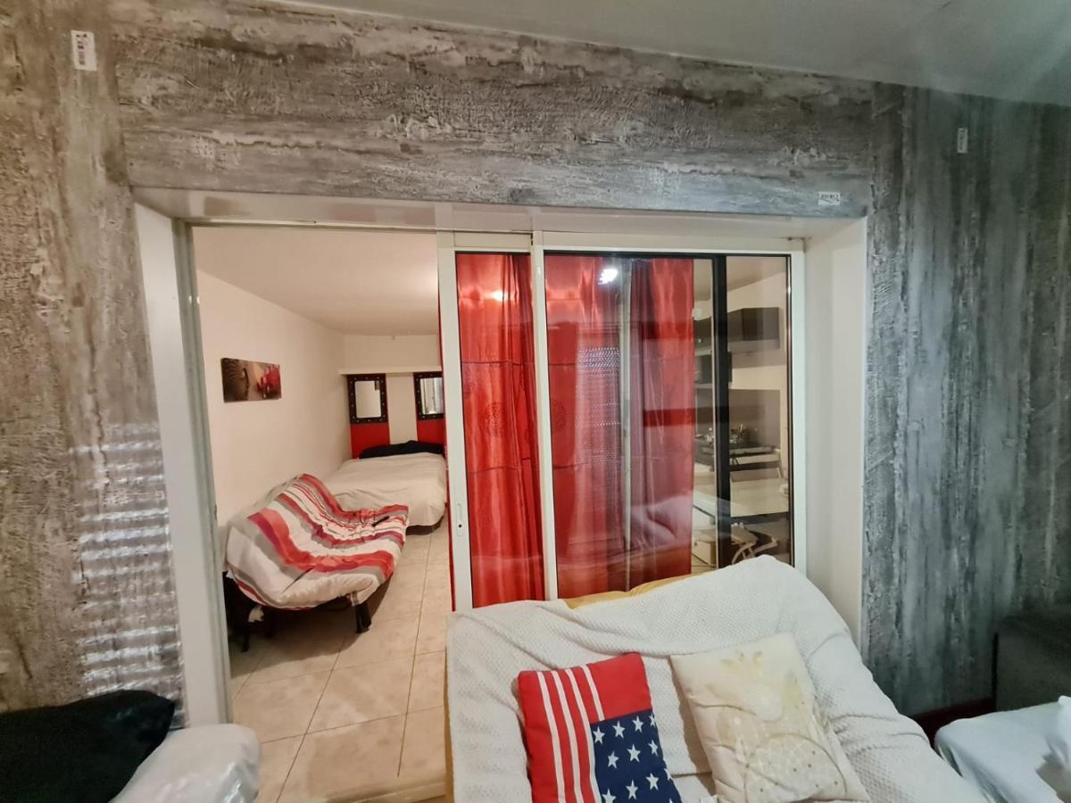 Residence Melinda Digione Esterno foto