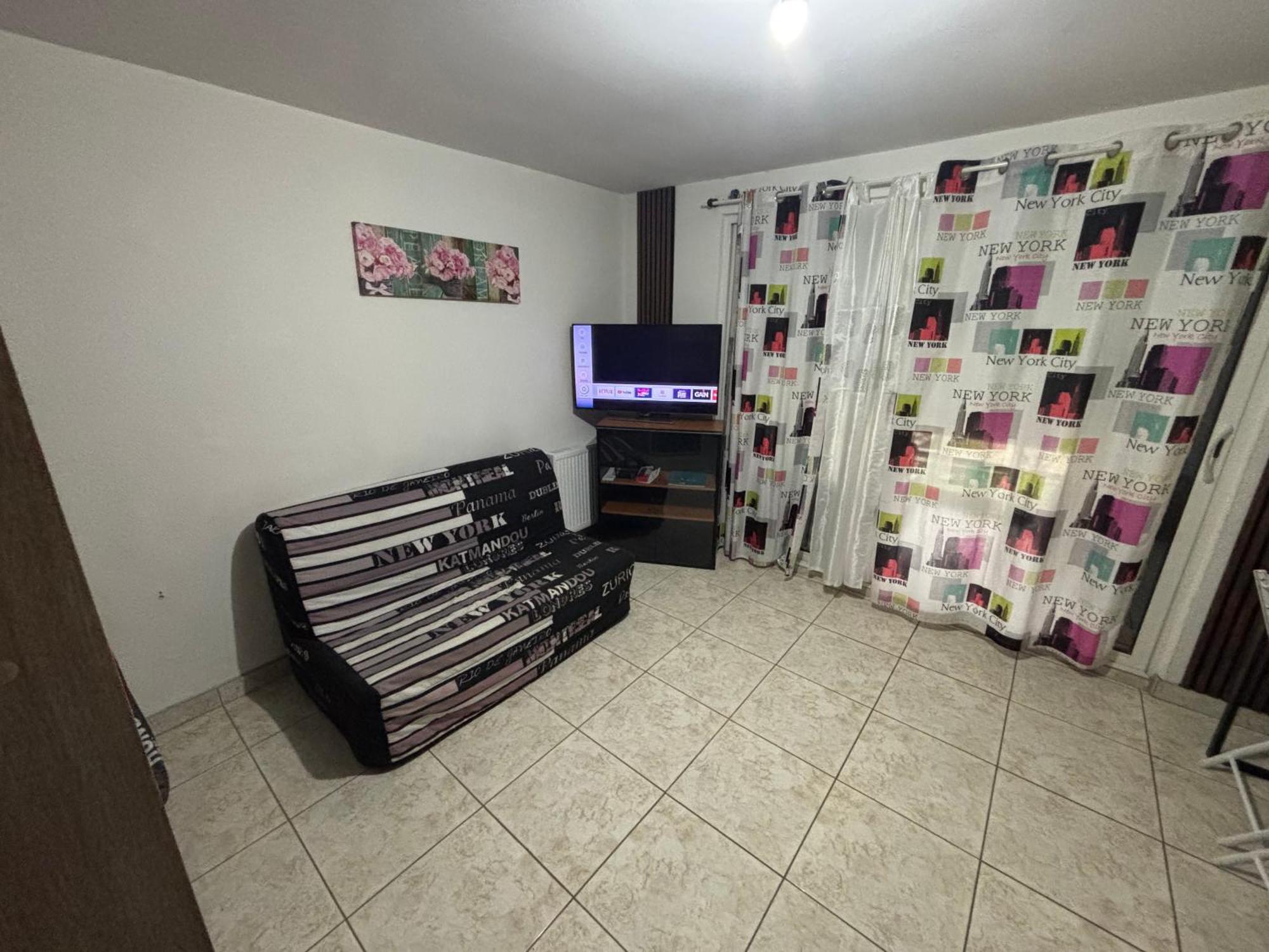 Residence Melinda Digione Esterno foto