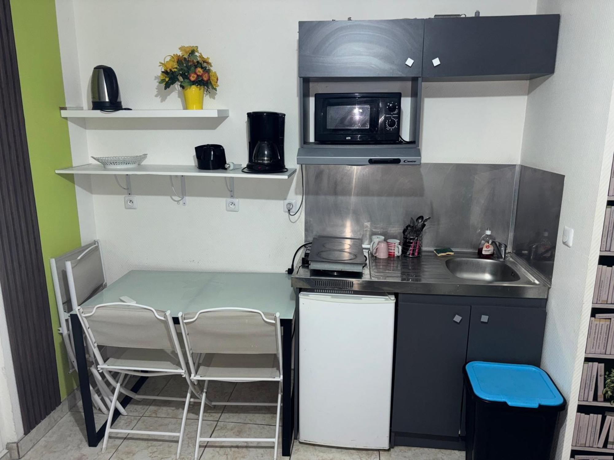 Residence Melinda Digione Esterno foto