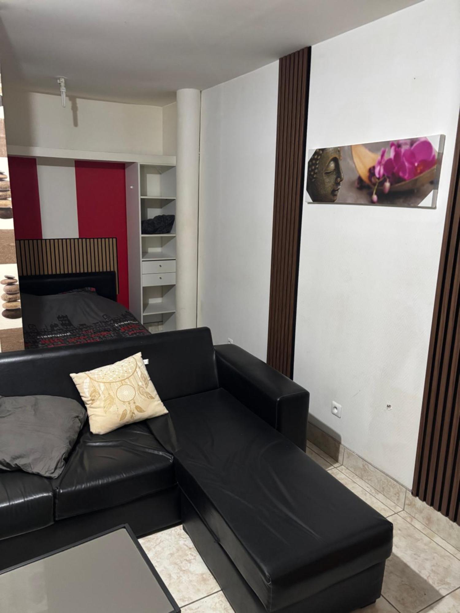 Residence Melinda Digione Esterno foto