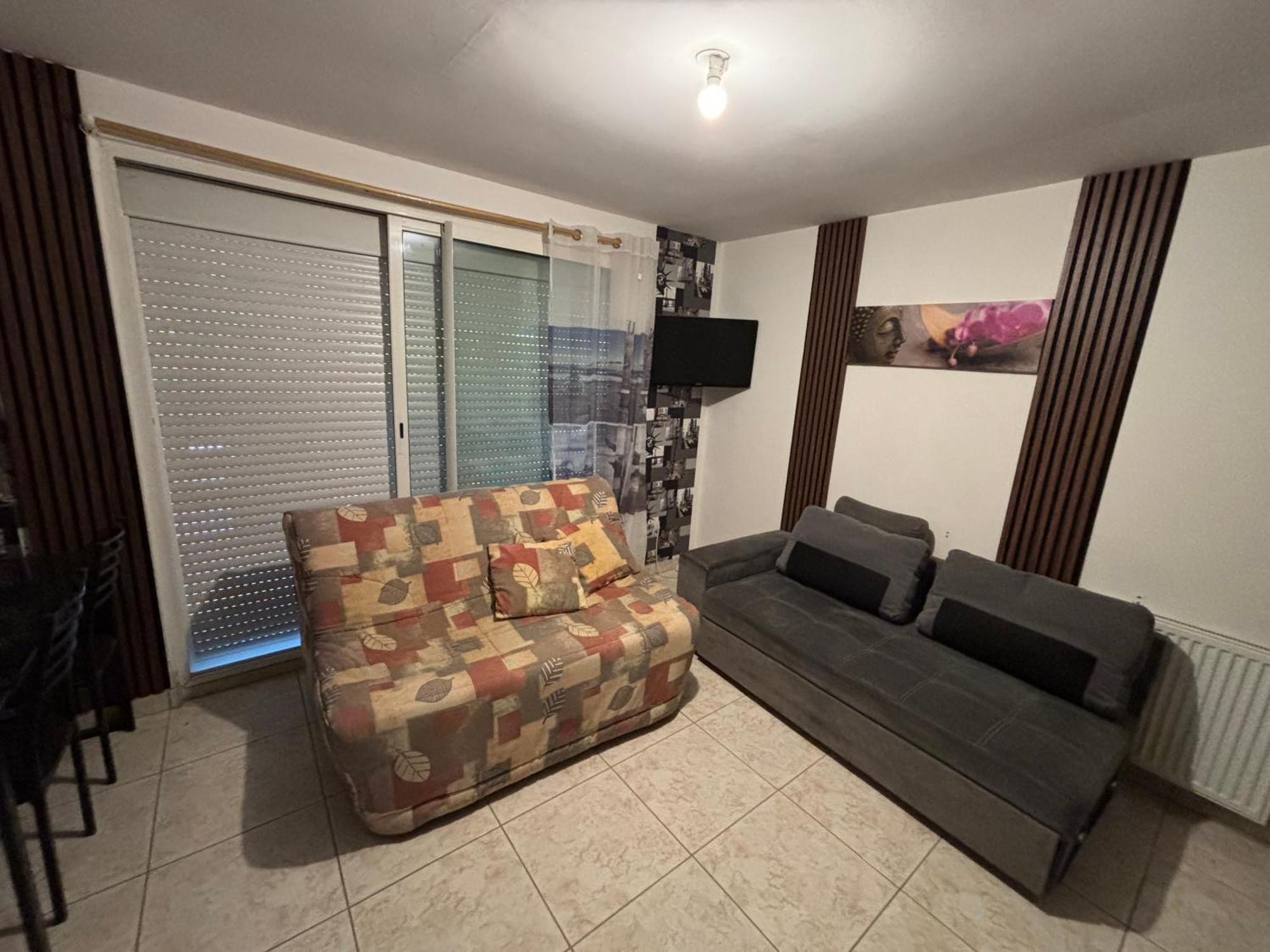 Residence Melinda Digione Esterno foto